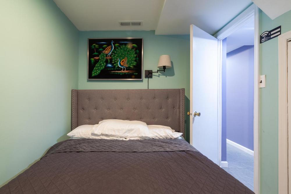 NYC Living Style in Laurel
